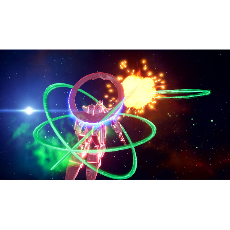 機動戦士ガンダムSEED BATTLE DESTINY REMASTERED