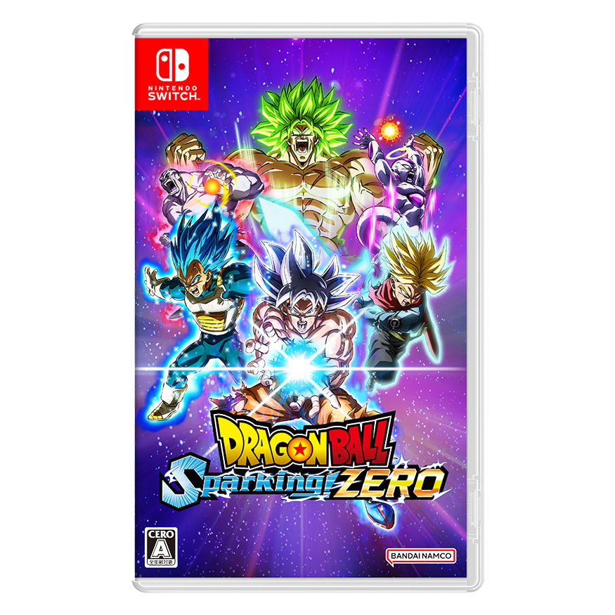 ドラゴンボール Sparking! ZERO