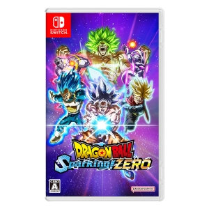 ドラゴンボール Sparking! ZERO