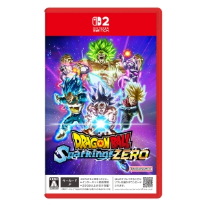 【sw2】ドラゴンボール Sparking! ZERO