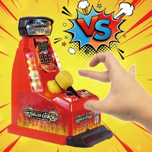 【お取り寄せ商品】デコピンバスター 24