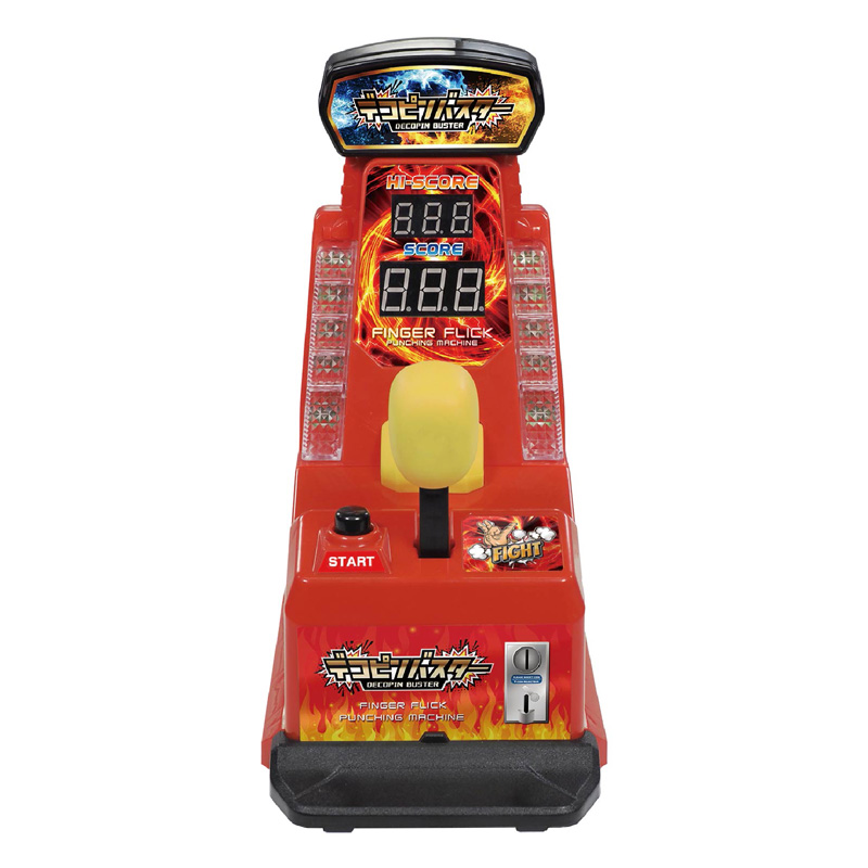 【お取り寄せ商品】デコピンバスター 24