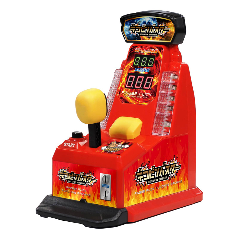 【お取り寄せ商品】デコピンバスター 24