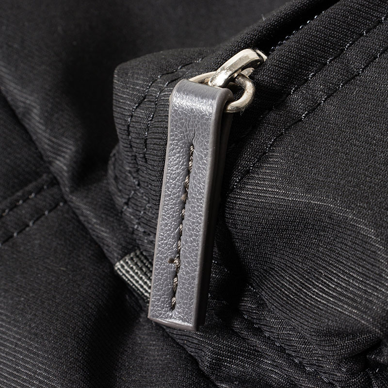 anello 2WAYナノショルダーバッグ motte ブラック