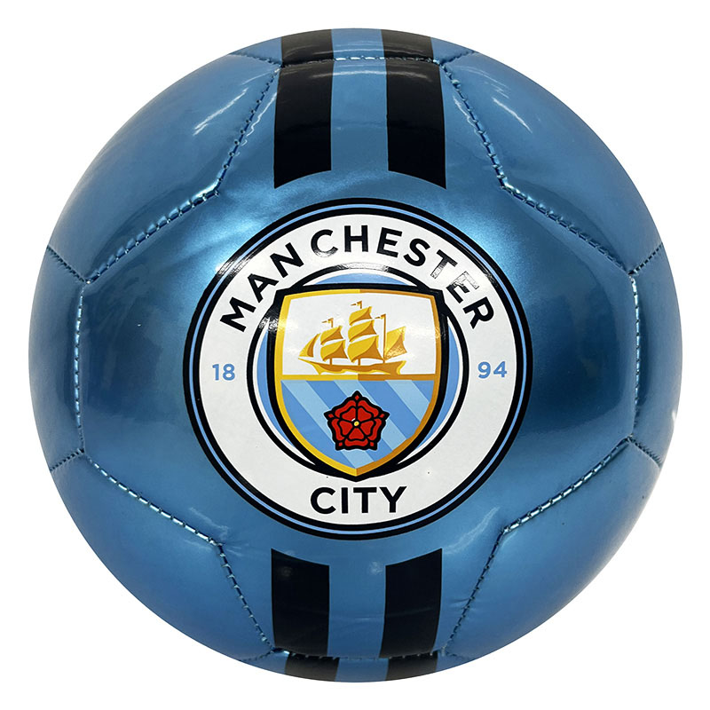 クラブチームサッカーボール 4号 小学校用 MANCHESTER CITY