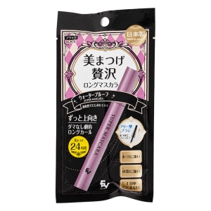 美まつげ贅沢ロングマスカラ 6g
