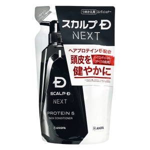 スカルプDNEXT プロテイン5パックコンディショナー [すべての肌用] 詰替用 300ml