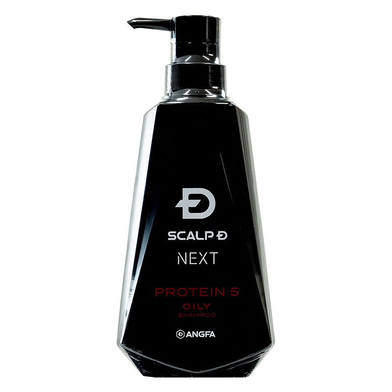 スカルプDNEXT プロテイン5シャンプー オイリー [脂性肌用] 350ml