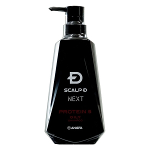 スカルプDNEXT プロテイン5シャンプー オイリー [脂性肌用] 350ml