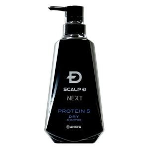 スカルプDNEXT プロテイン5シャンプー ドライ [乾燥肌用] 350ml