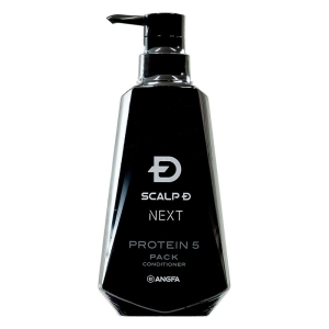 スカルプDNEXT プロテイン5パックコンディショナー [すべての肌用] 350ml