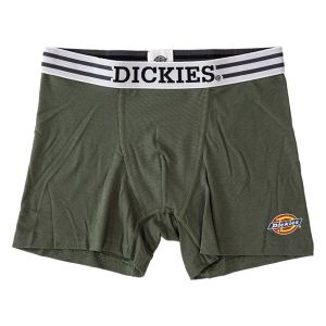 メンズ DICKIES スタンダード ボクサーパンツ 1645100 カーキ