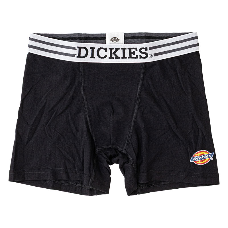 メンズ DICKIES スタンダード ボクサーパンツ 1645100 ブラック