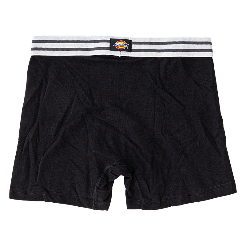 メンズ DICKIES スタンダード ボクサーパンツ 1645100 ブラック