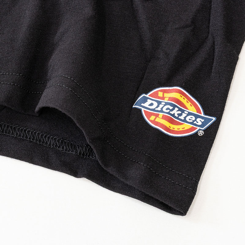 メンズ DICKIES スタンダード ボクサーパンツ 1645100 ブラック