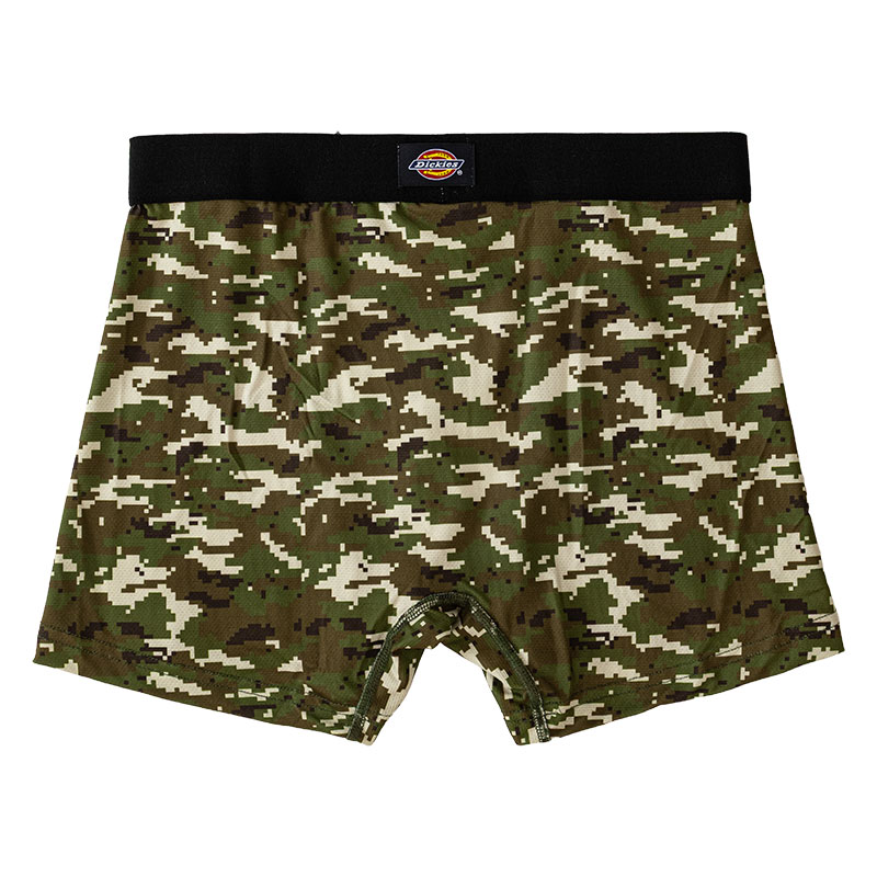 メンズ DICKIES ボクサーパンツ 81479600 デジタルカモフラージュ