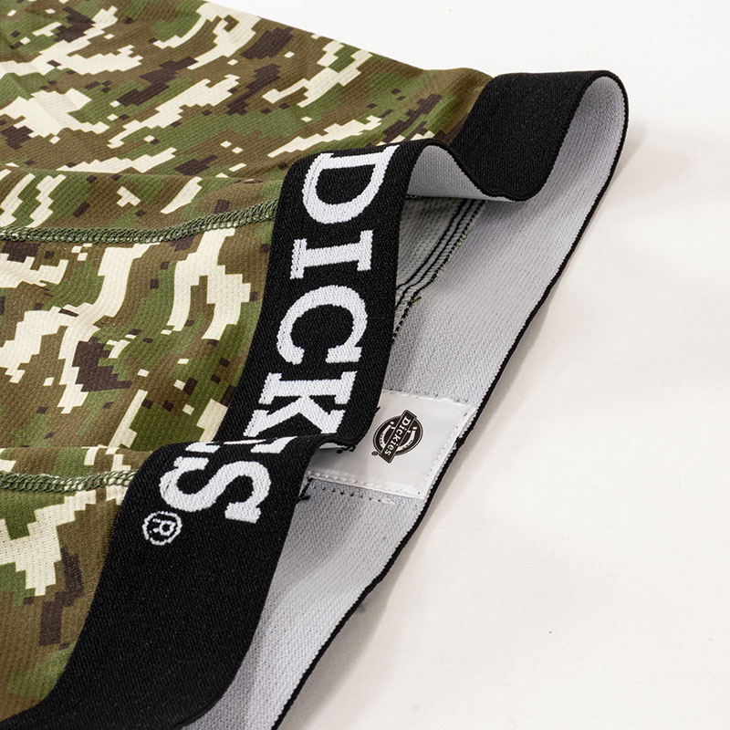メンズ DICKIES ボクサーパンツ 81479600 デジタルカモフラージュ