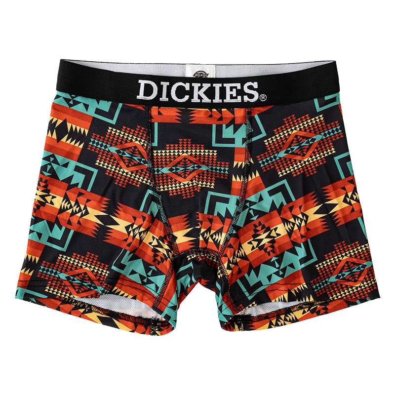 メンズ DICKIES ボクサーパンツ 81479900 オルテガパターン