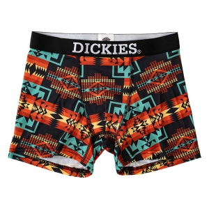 メンズ DICKIES ボクサーパンツ 81479900 オルテガパターン