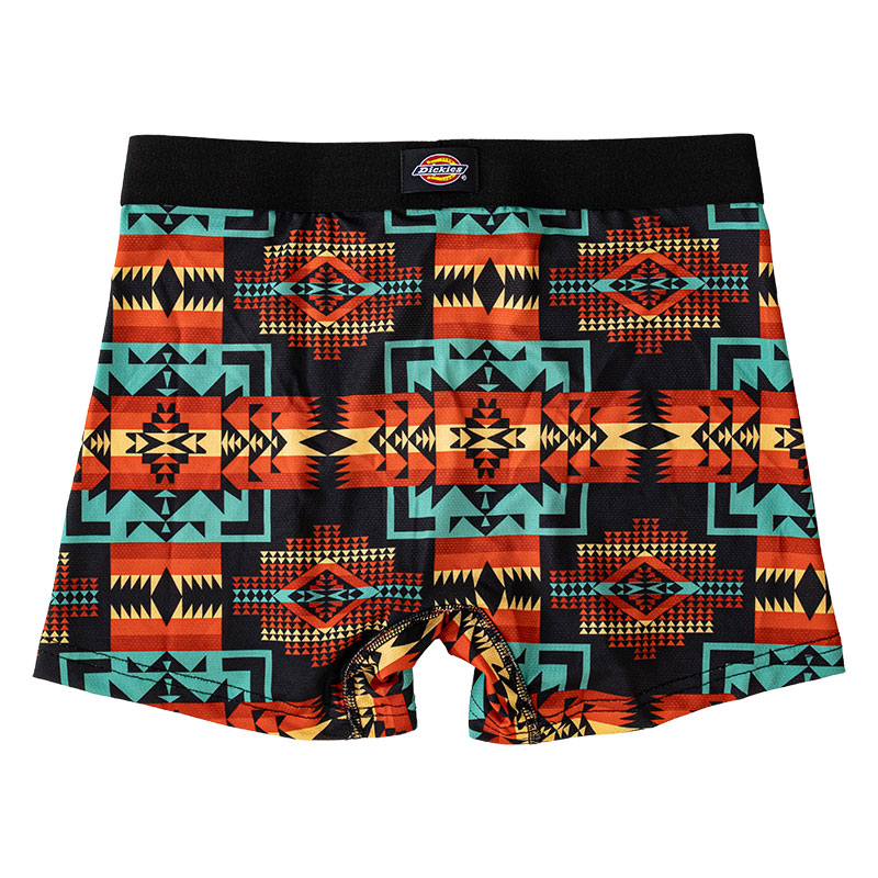 メンズ DICKIES ボクサーパンツ 81479900 オルテガパターン