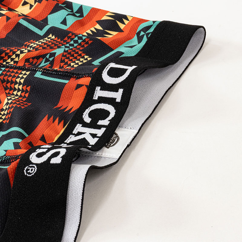 メンズ DICKIES ボクサーパンツ 81479900 オルテガパターン