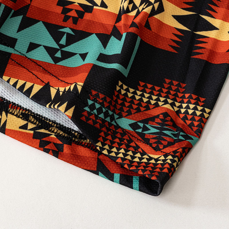 メンズ DICKIES ボクサーパンツ 81479900 オルテガパターン