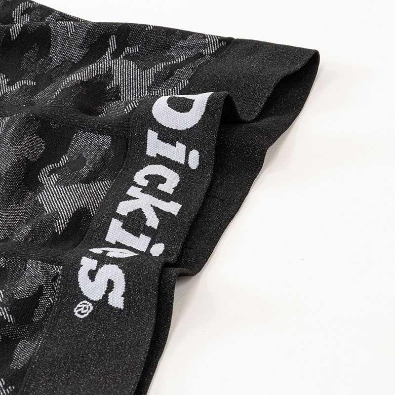 メンズ DICKIES ボクサーパンツ 81480500 カモフラージュ グレー