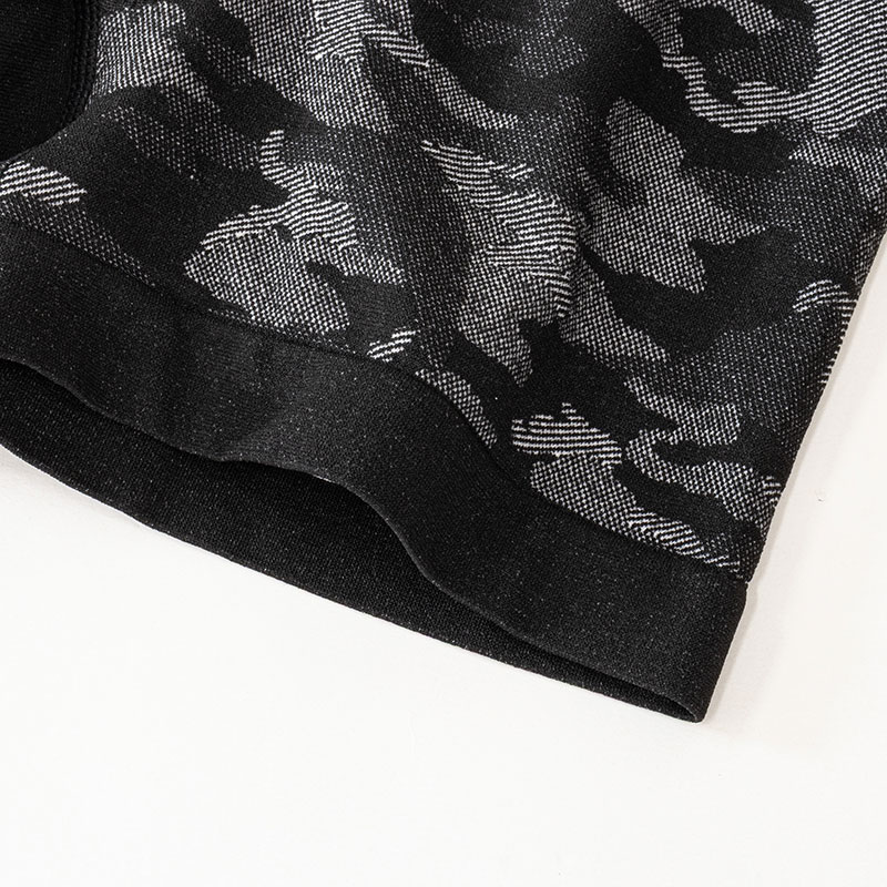 メンズ DICKIES ボクサーパンツ 81480500 カモフラージュ グレー