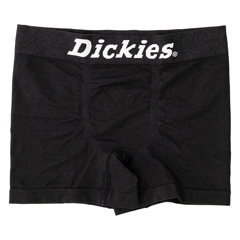 メンズ DICKIES ボクサーパンツ 81480100 ブラック