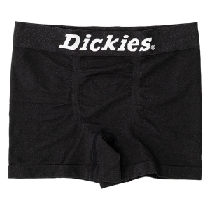 メンズ DICKIES ボクサーパンツ 81480100 ブラック