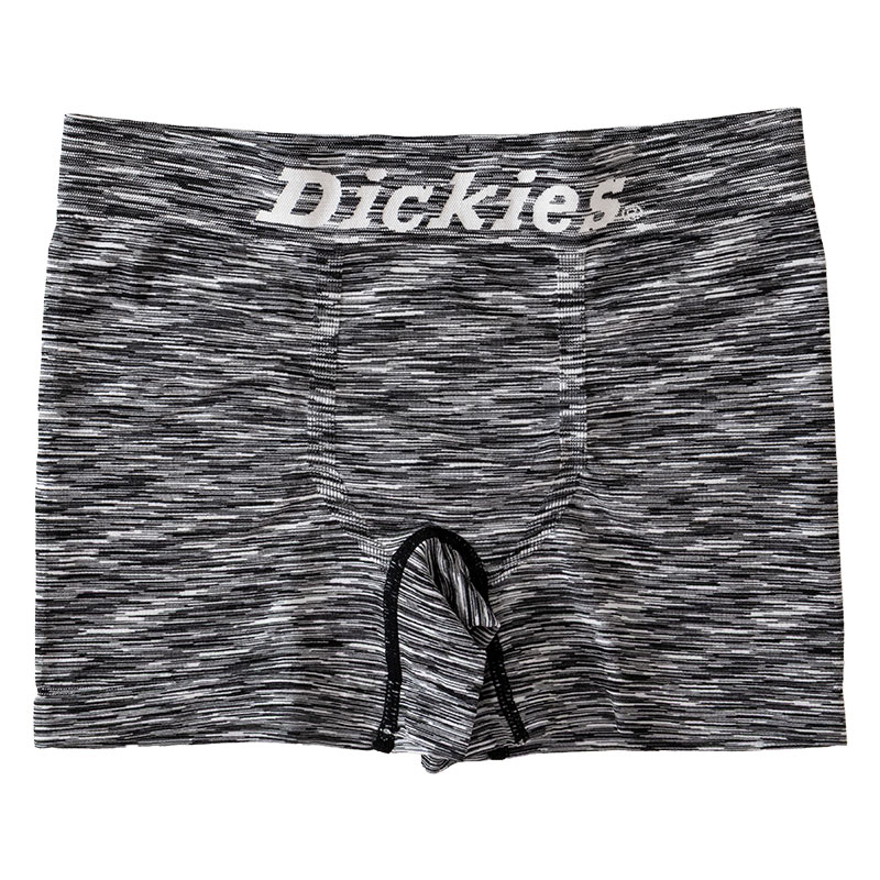 メンズ DICKIES ボクサーパンツ 81480100 チャコール