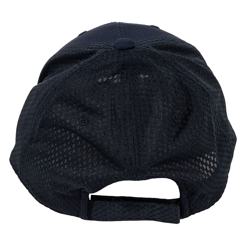 メンズ adidas ツイルキャップ カレッジネイビー