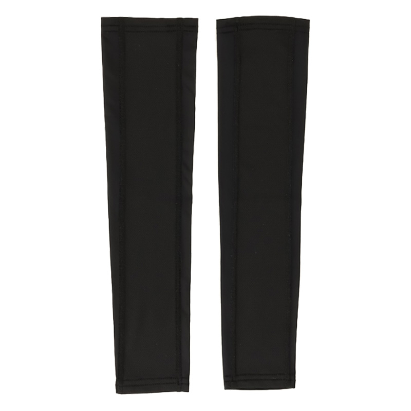 メンズ Dickies 接触冷感 アームカバーD 40cm フリー ブラック