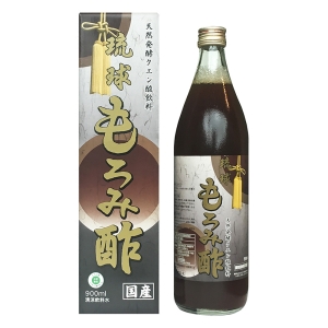 琉球もろみ酢 900ml