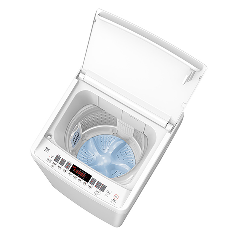 ★10kg 全自動洗濯機 HW-DG1001