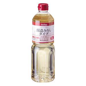 醸造みりんタイプ 1L