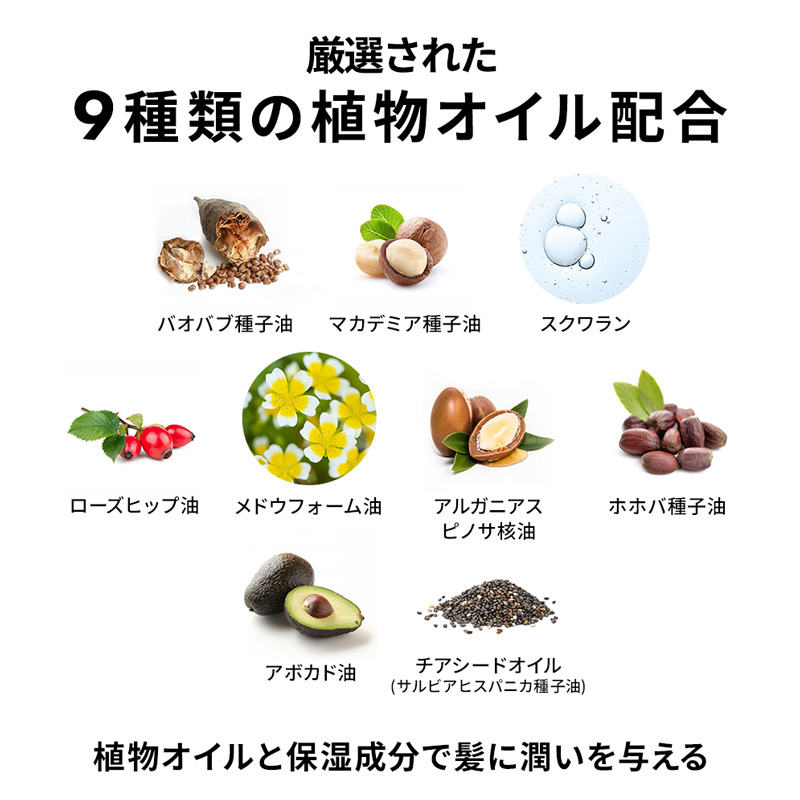 ベーススタイリングヘアミルク 95g