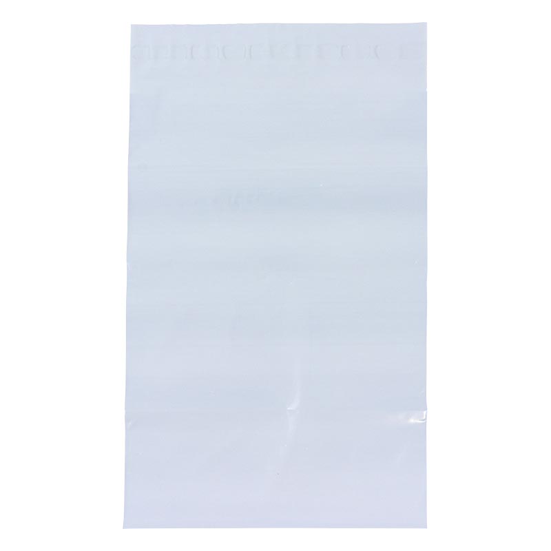 透けない宅配ビニール袋 小 320×220mm 15枚入り