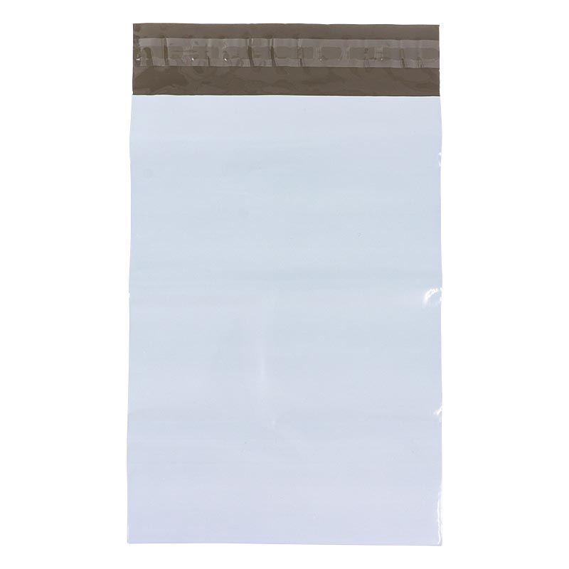 透けない宅配ビニール袋 小 320×220mm 15枚入り