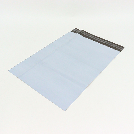 透けない宅配ビニール袋 大 430×320mm 8枚入り