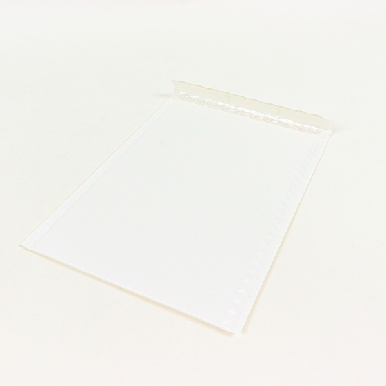 防水ラミネート付き宅配封筒 220×305mm 3枚入