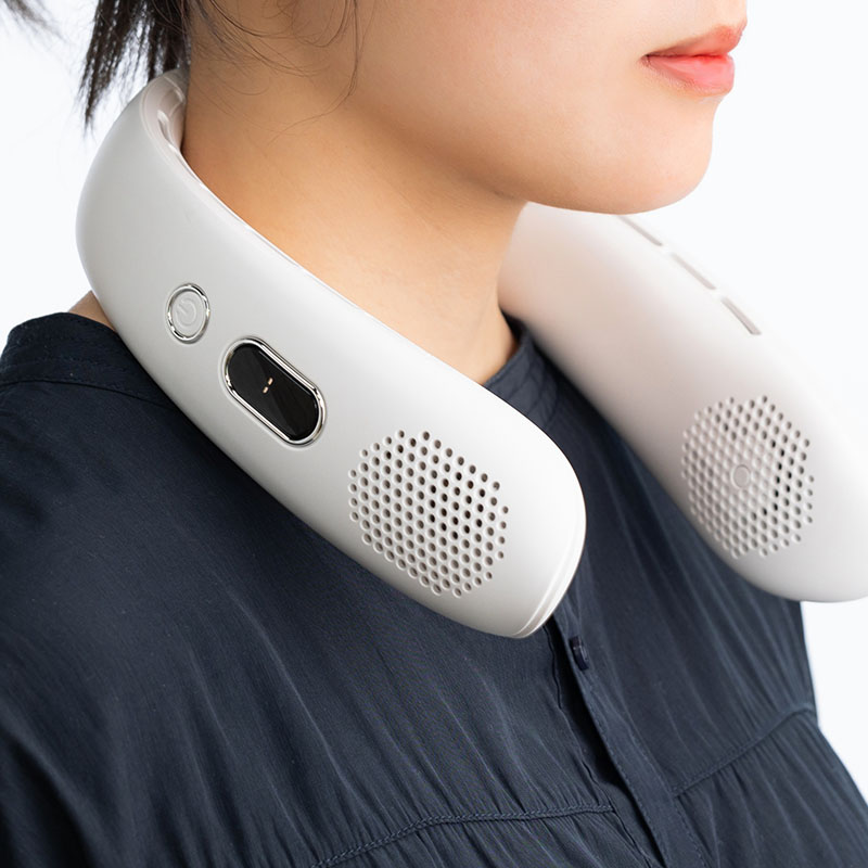 ネックファン YNG-SNF240