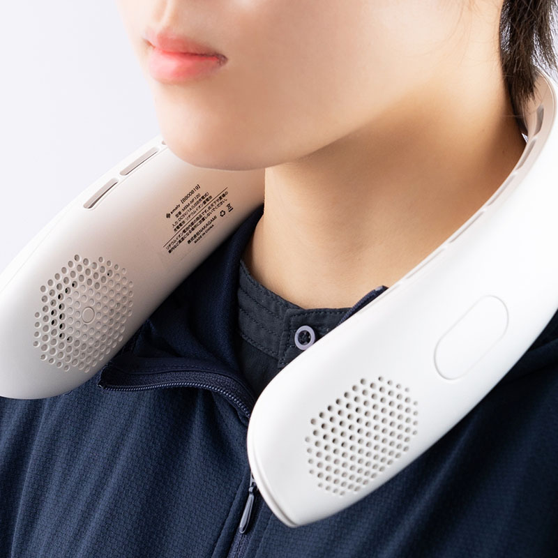 ネックファン YNG-SNF240