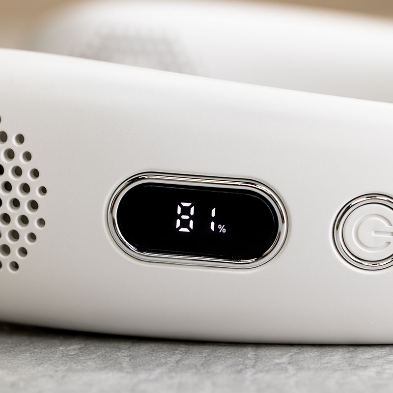 ネックファン YNG-SNF240