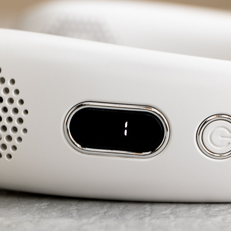 ネックファン YNG-SNF240