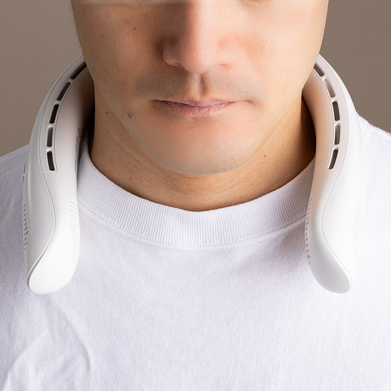 ネックファン YNG-SNF240