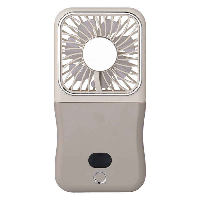 マルチハンディファン ペルチェプレート付 YNG-FIF250(IG)