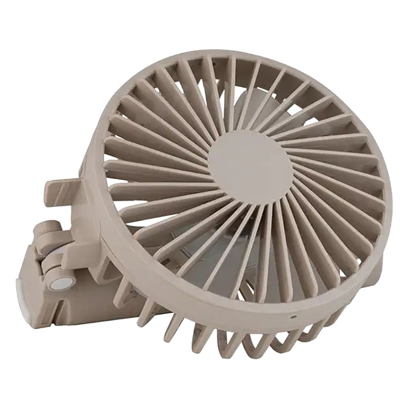 ミスターマックスオリジナル ハンディファン MNG-HF120(BE)