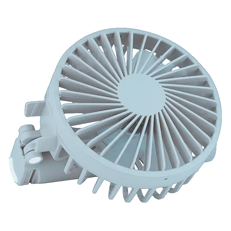 ミスターマックスオリジナル ハンディファン MNG-HF120(MT)