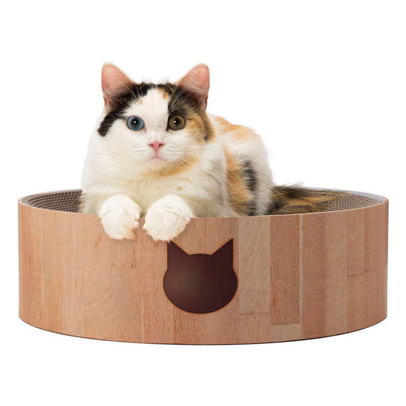 バリバリボウルライトブラウン ライトブラウン